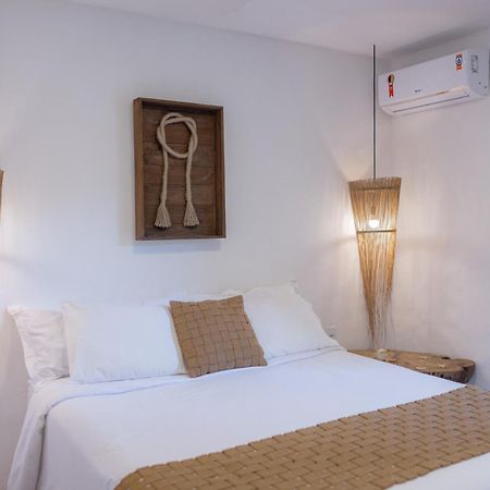 Pousada Villa Cacau Транкозо Екстериор снимка