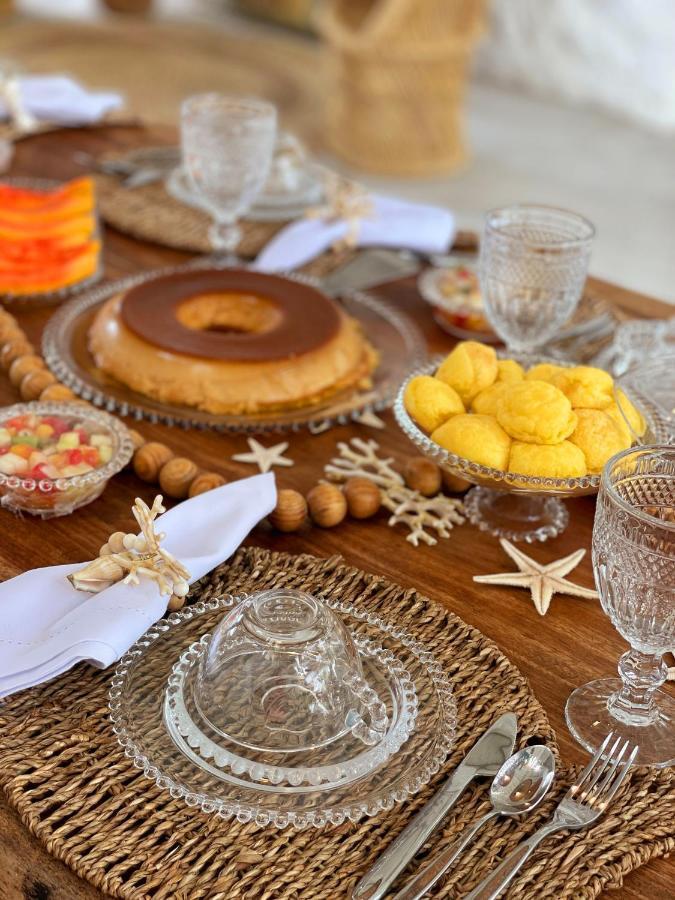 Pousada Villa Cacau Транкозо Екстериор снимка