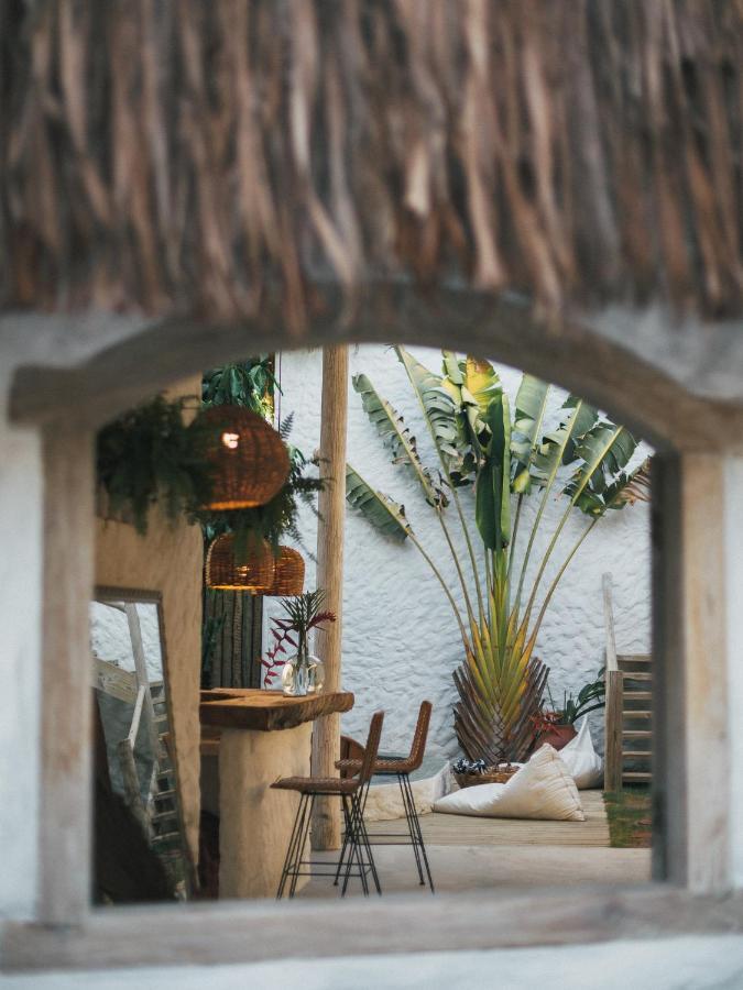 Pousada Villa Cacau Транкозо Екстериор снимка