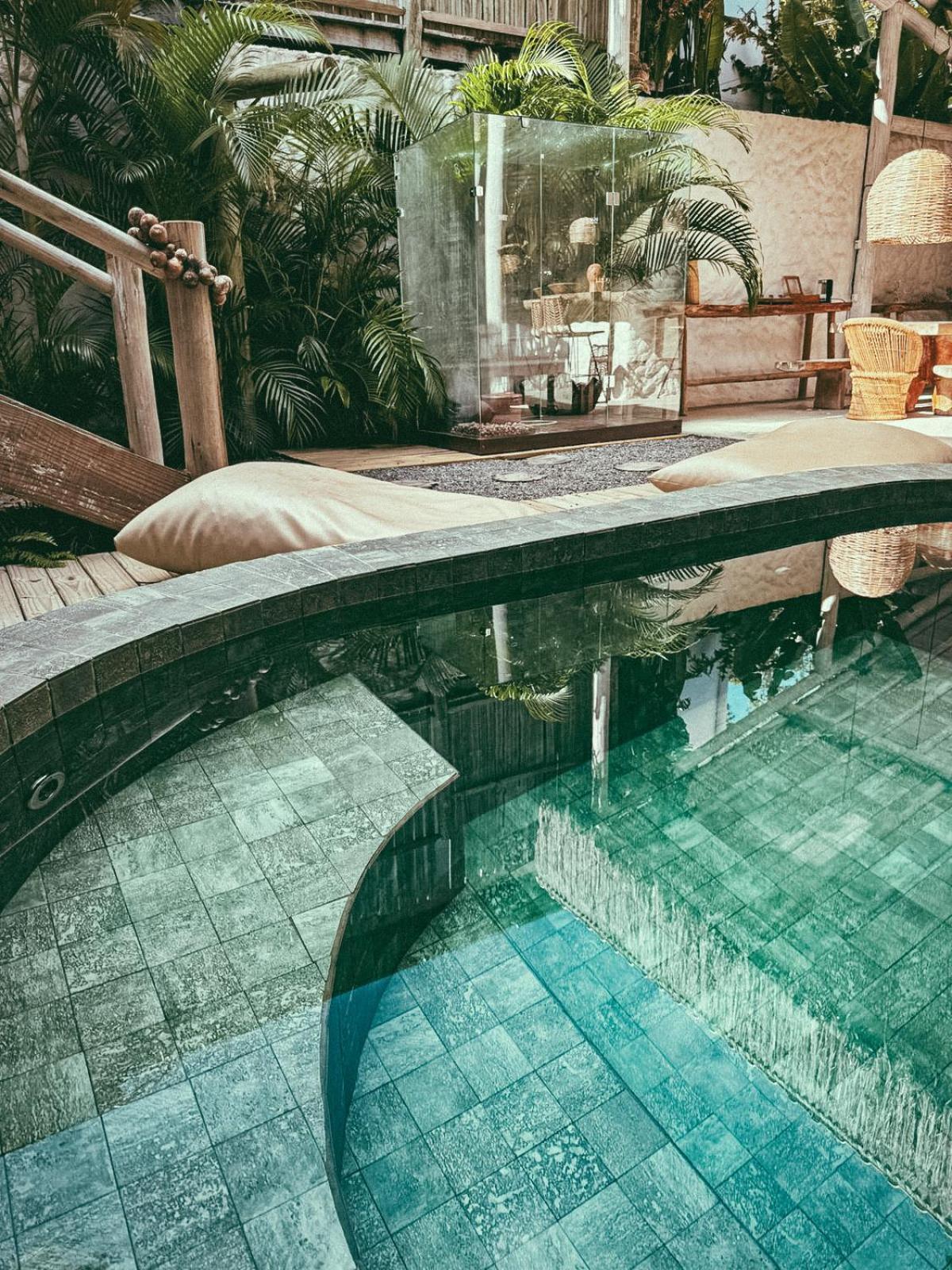 Pousada Villa Cacau Транкозо Екстериор снимка