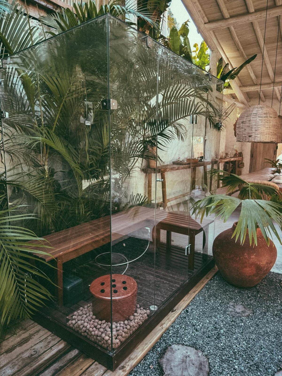 Pousada Villa Cacau Транкозо Екстериор снимка