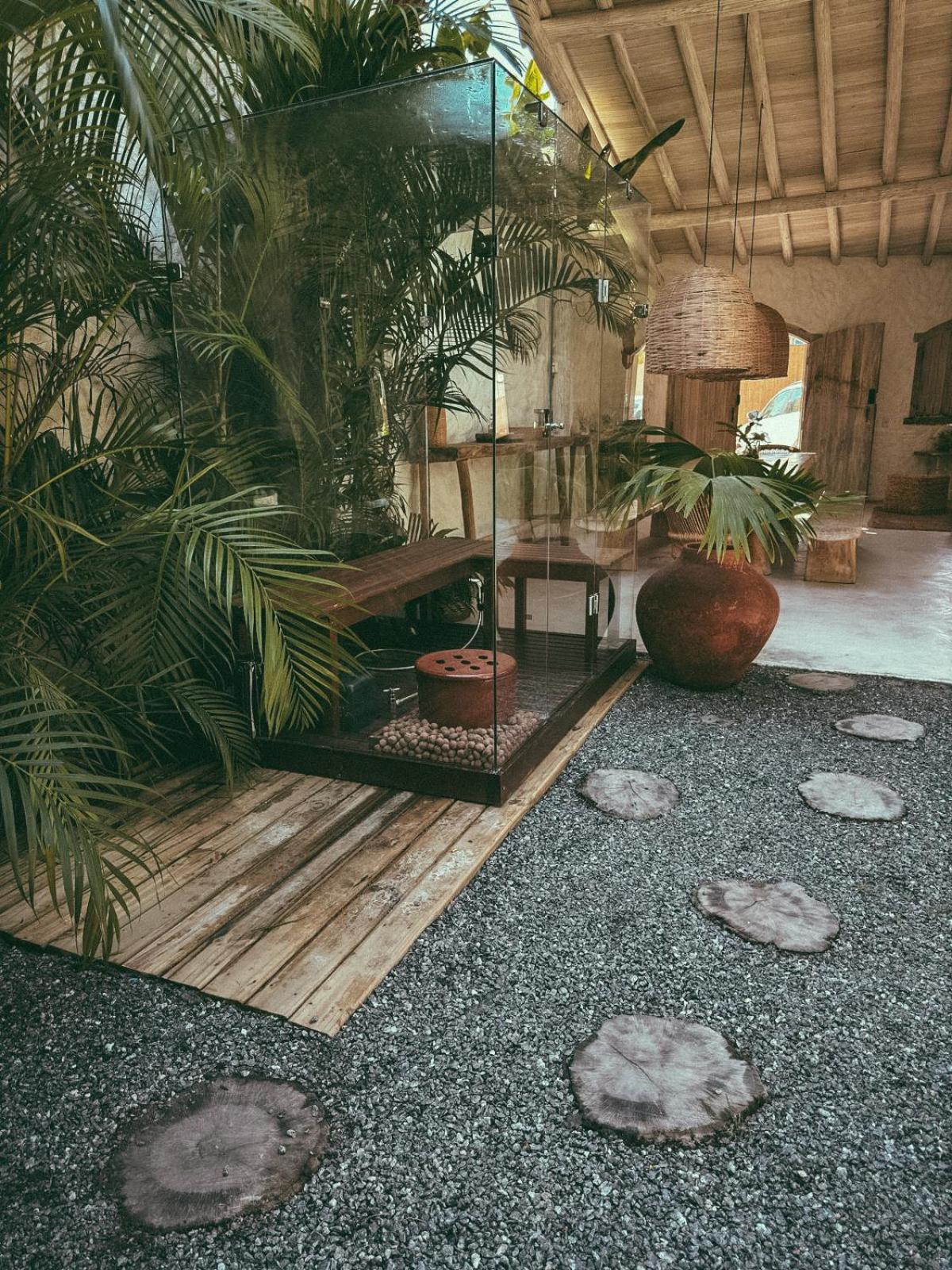 Pousada Villa Cacau Транкозо Екстериор снимка