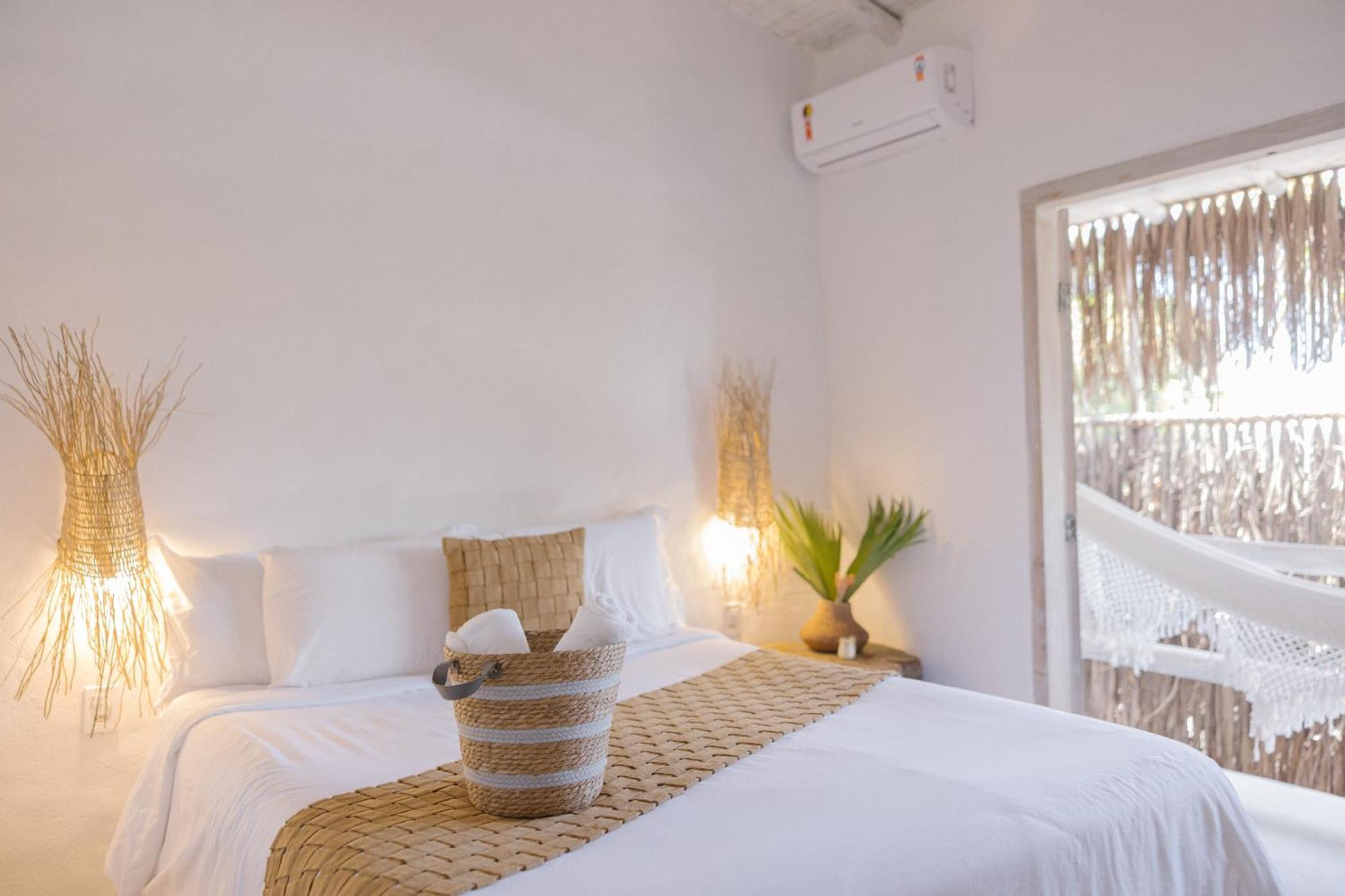 Pousada Villa Cacau Транкозо Екстериор снимка