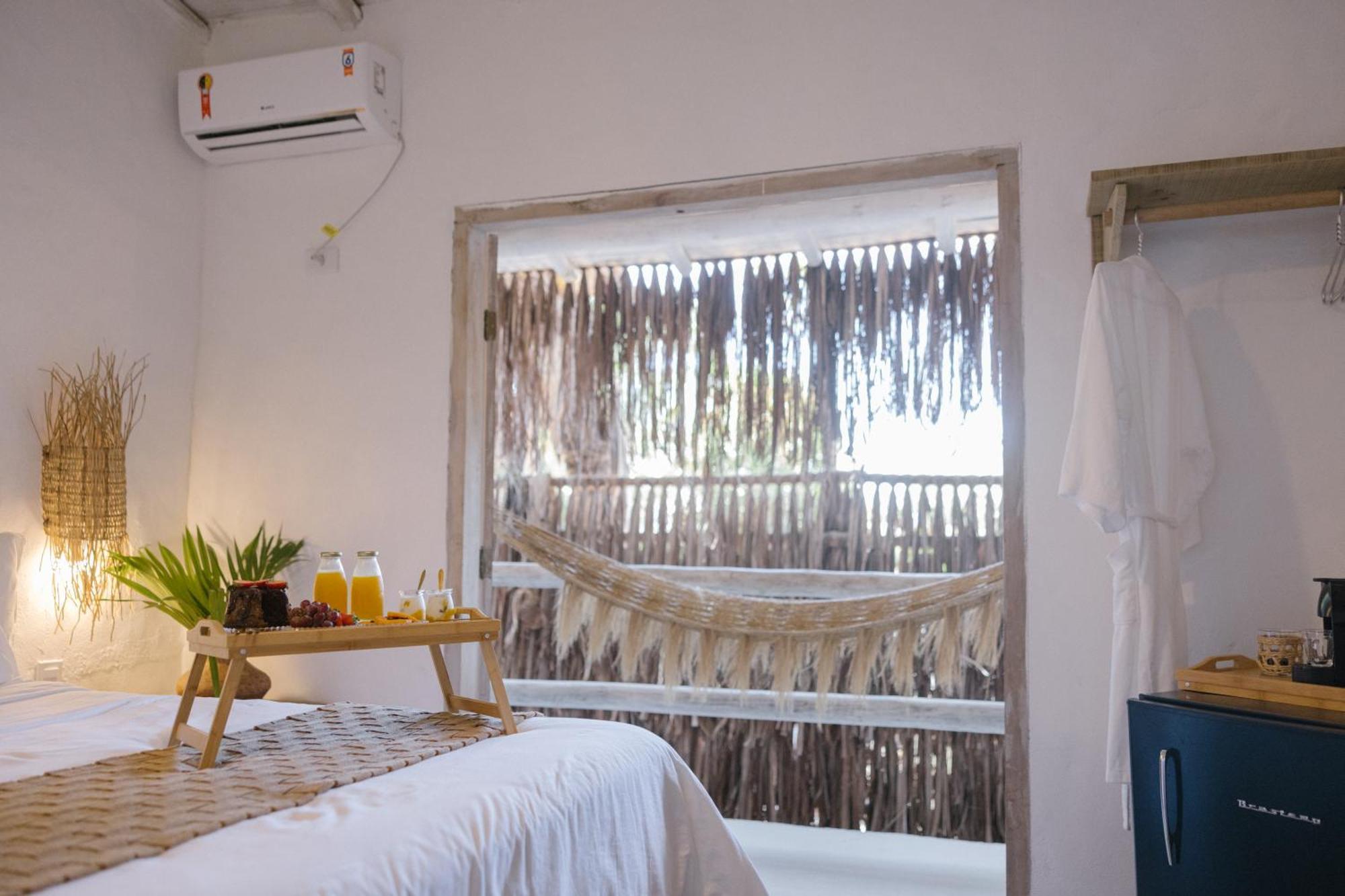 Pousada Villa Cacau Транкозо Екстериор снимка
